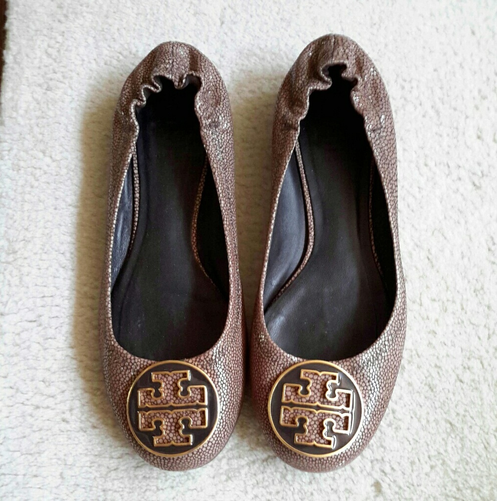 Tory Burch Flats